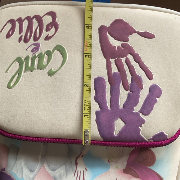 Disneys UP Carl and Ellie loungefly - Picture 8 of 9